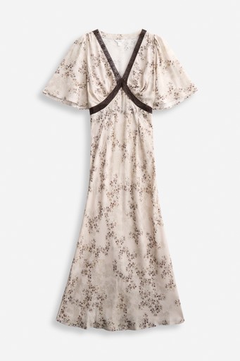 Thally dress