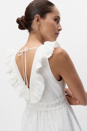 Madelyn dress