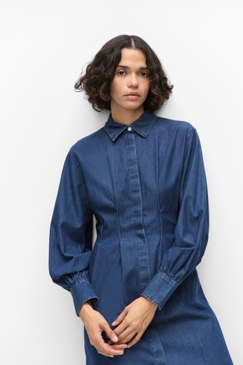 Marella denim dress