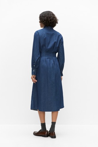 Marella denim dress