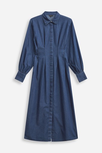 Marella denim dress