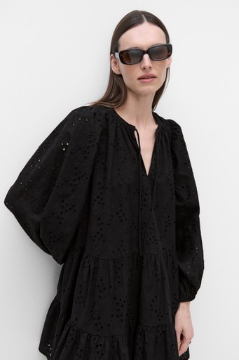 Allegra tunic