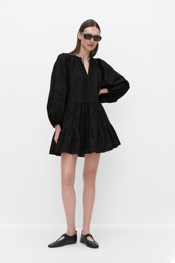 Allegra tunic