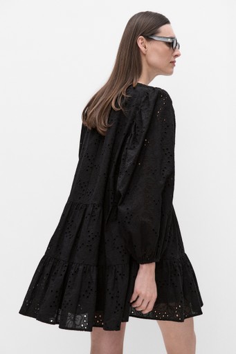 Allegra tunic