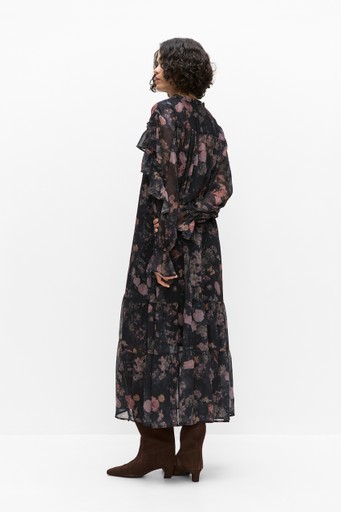 Nowa dress