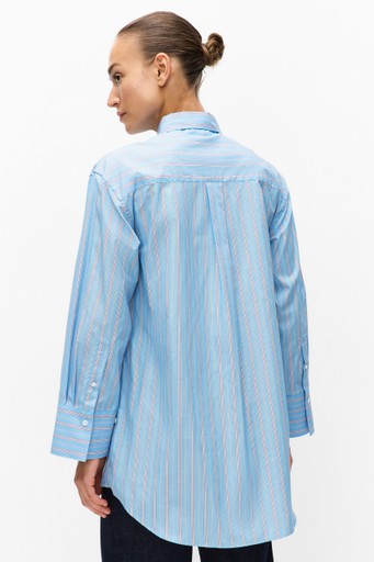Isolde dress