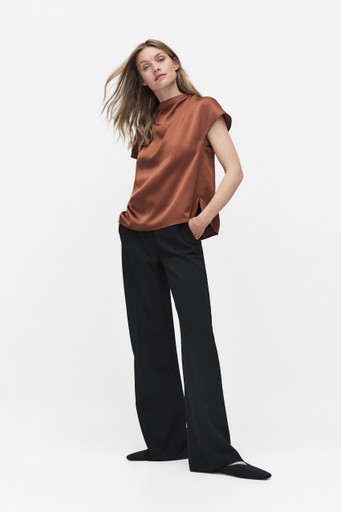 Siri blouse