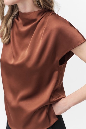 Siri blouse