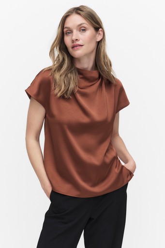 Siri blouse
