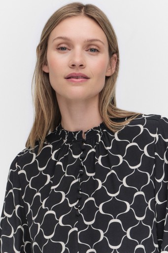 Axina blouse