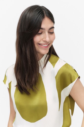 Koa Blouse