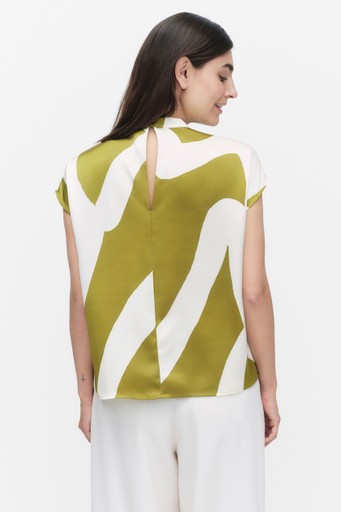 Koa Blouse