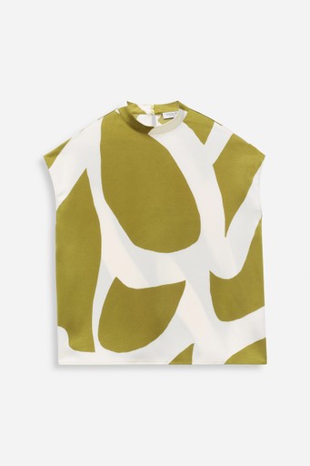 Koa Blouse