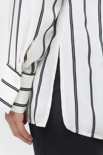 Li tunic blouse