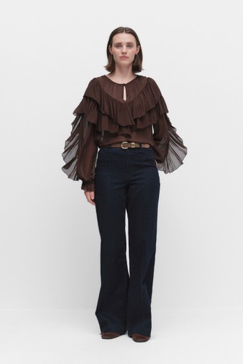 Fornia blouse