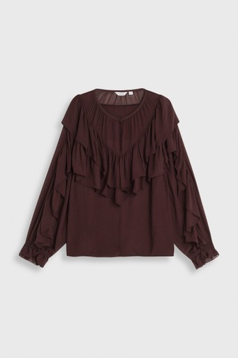 Fornia blouse