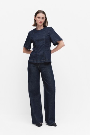 Belira Blouse