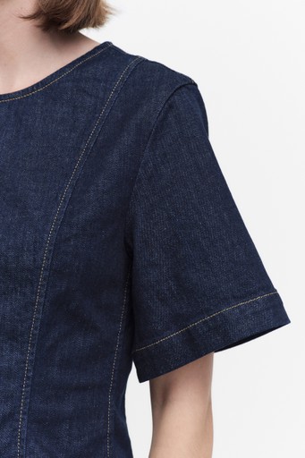 Belira Blouse