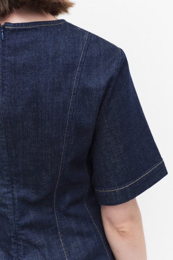 Belira Blouse