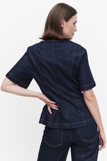 Belira Blouse
