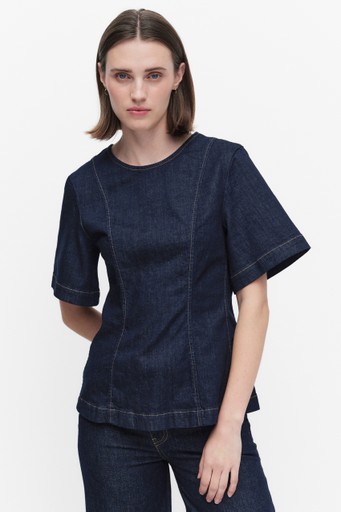 Belira Blouse