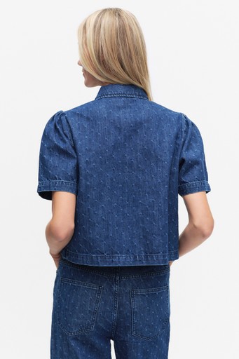 Odette blouse