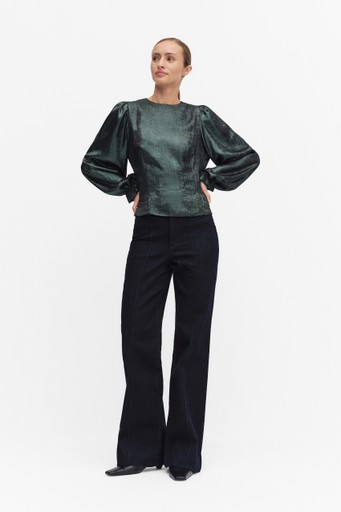 Tiffany blouse