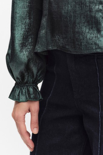 Tiffany blouse