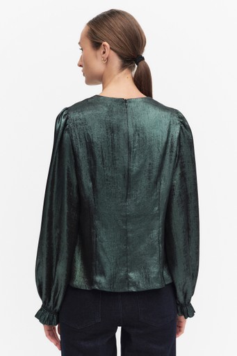 Tiffany blouse