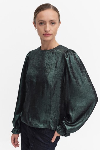 Tiffany blouse