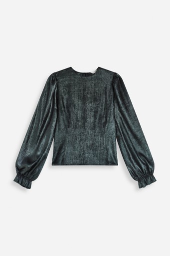 Tiffany blouse