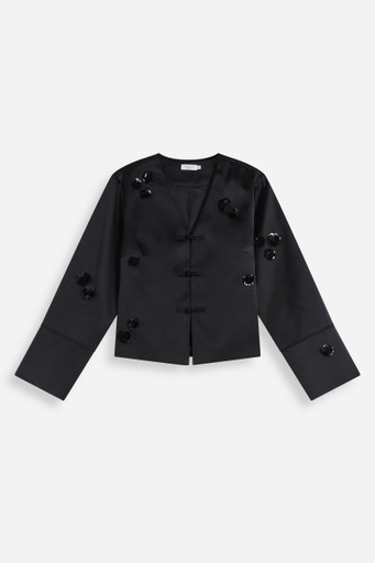 Justine blouse jacket