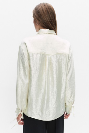 Awa blouse