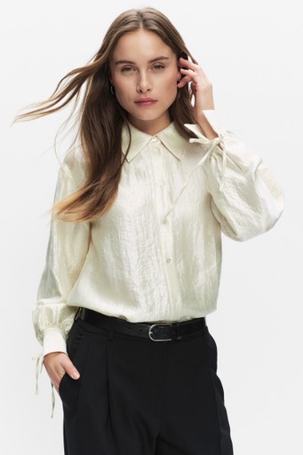 Awa blouse