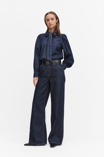 Vivian blouse
