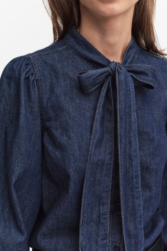 Vivian blouse