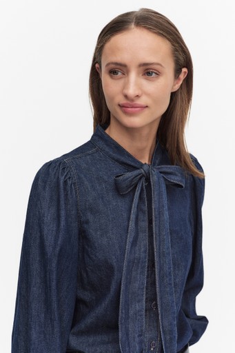 Vivian blouse