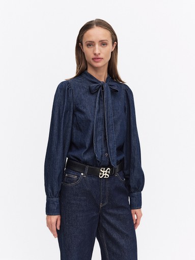 Vivian blouse