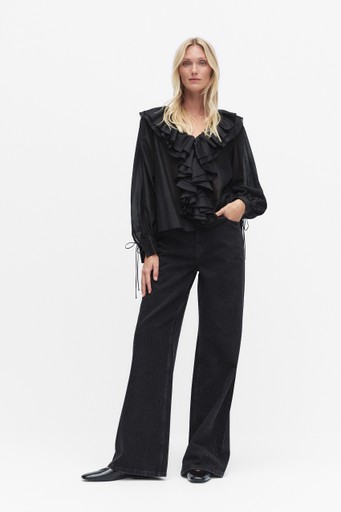 Lowa blouse