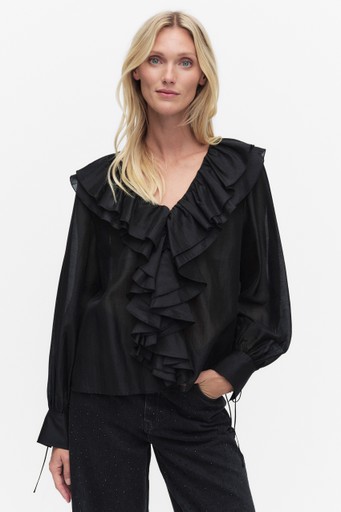 Lowa blouse