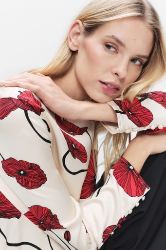 Ainara blouse