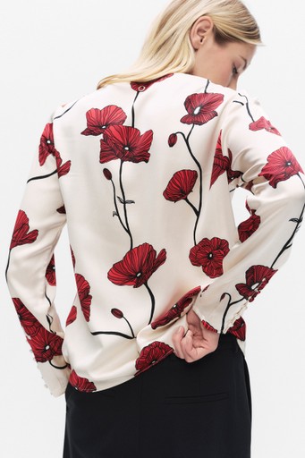 Ainara blouse