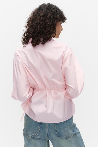 Flora blouse