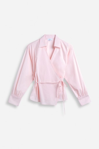 Flora blouse