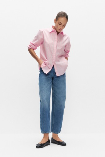 Tuva shirt