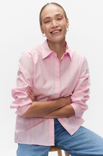 Tuva shirt