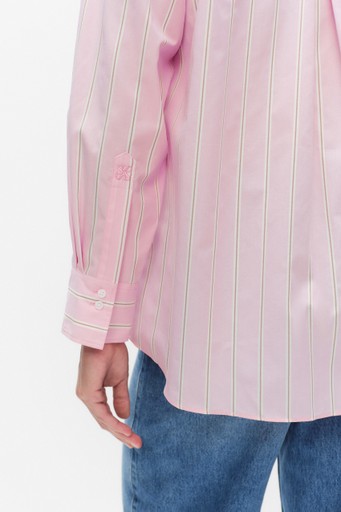 Tuva shirt