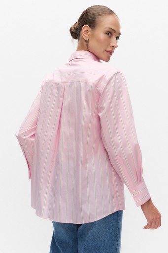 Tuva shirt