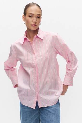 Tuva shirt