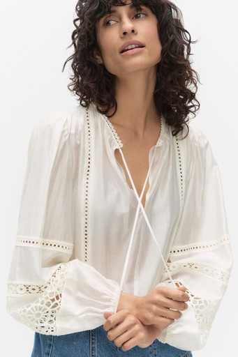 Natalia blouse